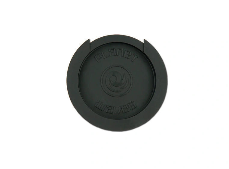 Planet Waves PW-SH-01 Screeching Halt Soundhole Plug 